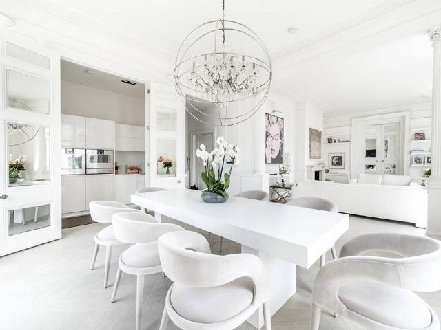Apartment for rent in Belgravia, Greater London