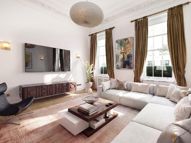 Apartment for rent in City of Westminster, Greater London