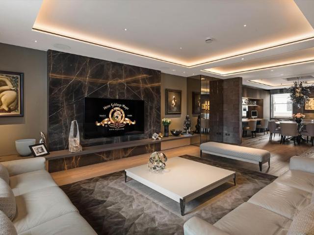 Apartment for rent in City of Westminster, Greater London