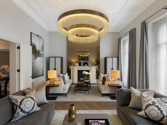 Apartment for rent in Belgravia, Greater London