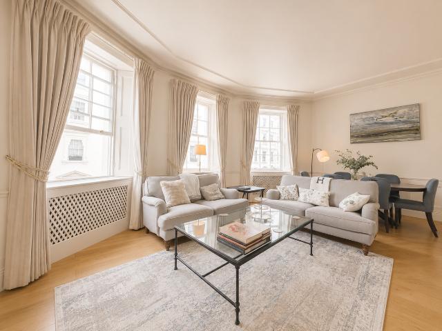 Apartment for rent in Belgravia, Greater London