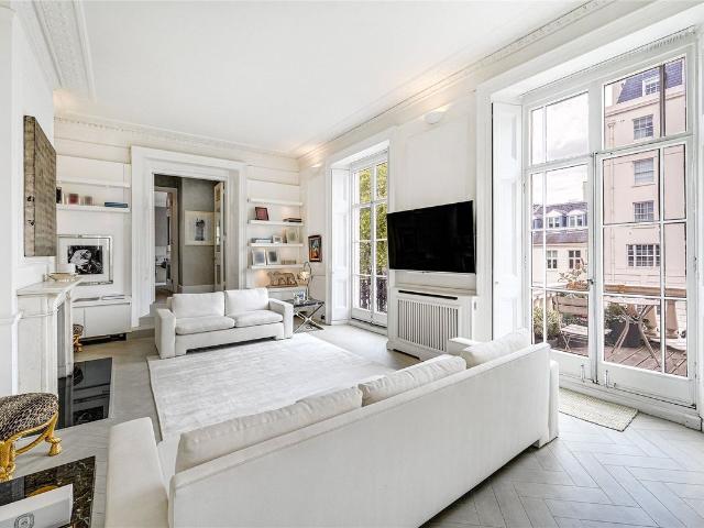 Apartment for rent in Belgravia, Greater London
