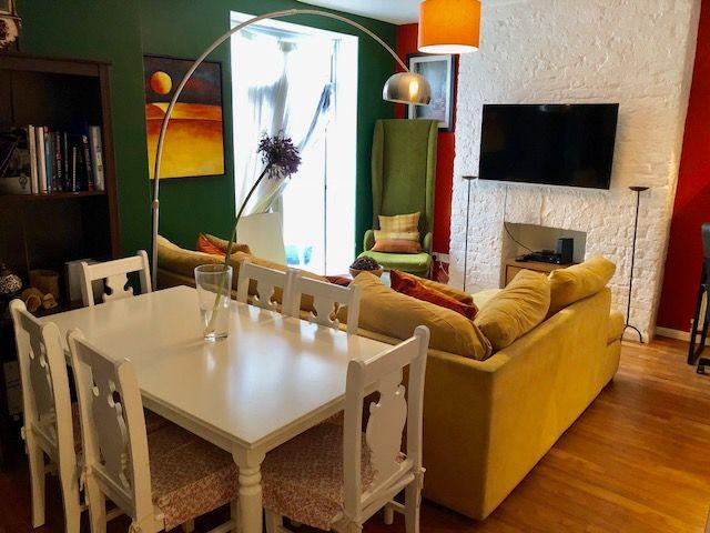 Apartment for rent in Kemptown, Brighton & Hove