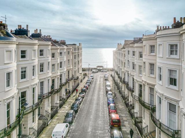 Apartment for rent in Kemptown, Brighton & Hove