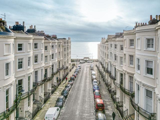 Apartment for rent in Kemptown, Brighton & Hove