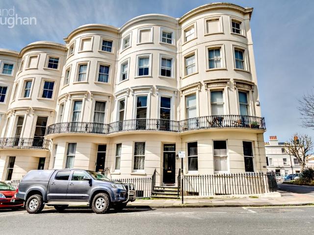 Apartment for rent in Kemptown, Brighton & Hove
