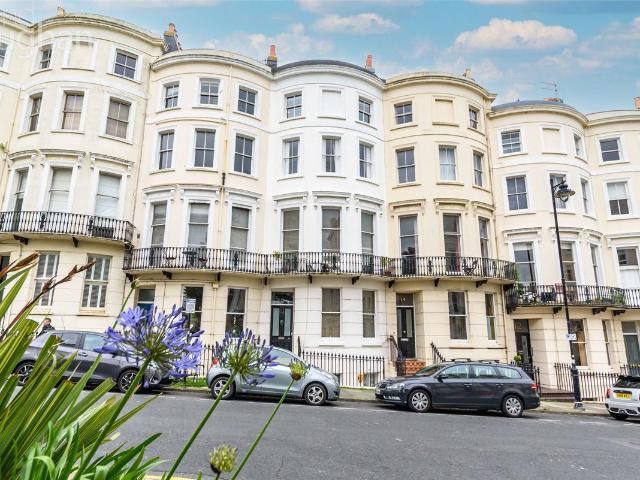 Apartment for rent in Kemptown, Brighton