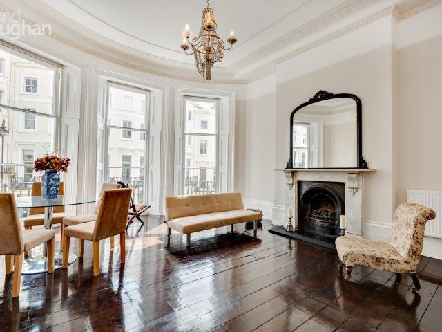 Apartment for rent in Kemptown, Brighton