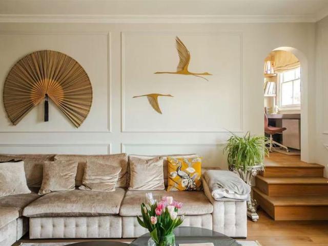 House for rent in City of Westminster, Greater London