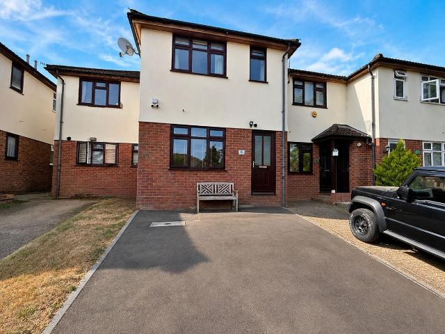House for rent in Cressex, Buckinghamshire