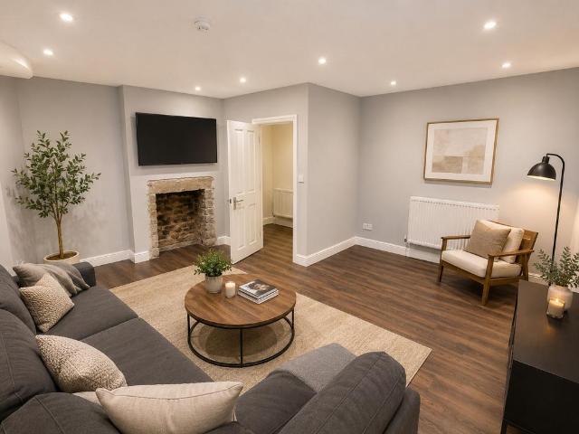 Apartment for rent in Kemptown, Brighton & Hove