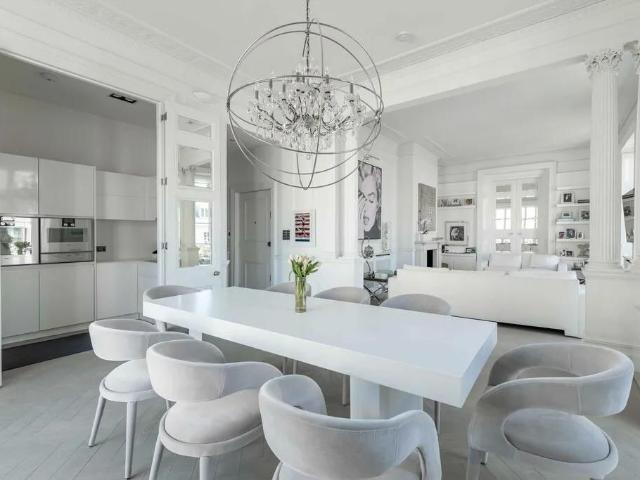 Apartment for rent in Victoria, Greater London