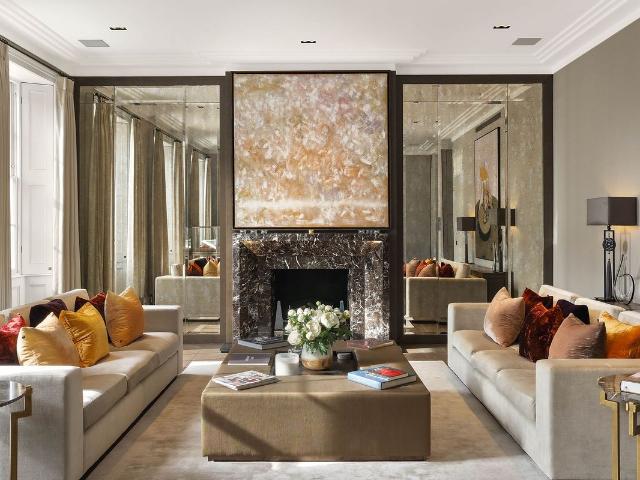 Apartment for rent in Belgravia, Greater London