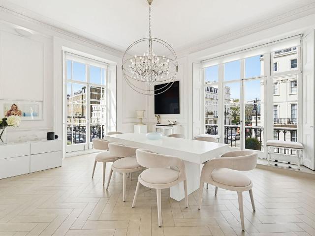 Apartment for rent in Belgravia, Greater London