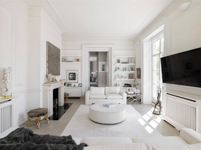 Apartment for rent in Belgravia, Greater London