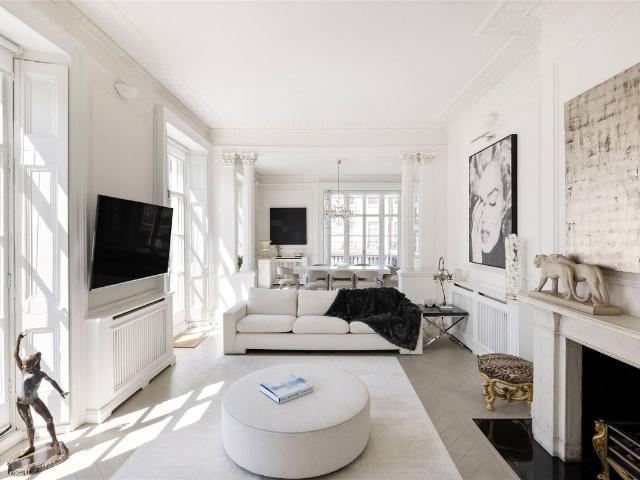 Apartment for rent in Belgravia, Greater London