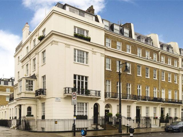 Apartment for rent in City of Westminster, Greater London