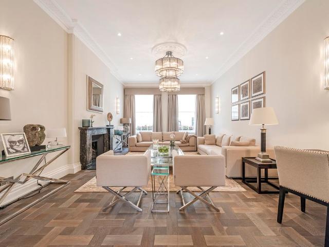 Apartment for rent in Belgravia, Greater London