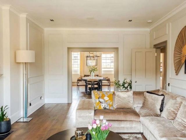 Apartment for rent in City of Westminster, Greater London