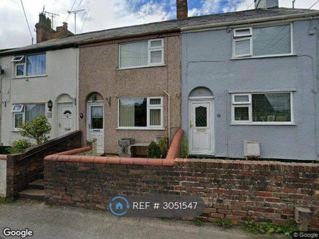 House for rent in Leeswood and Pontblyddyn, Pont-Y-Bodkin