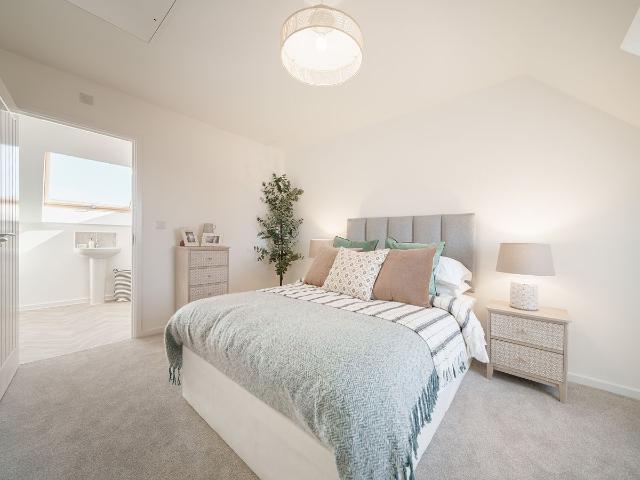House for rent in Horeston Grange, Nuneaton and Bedworth