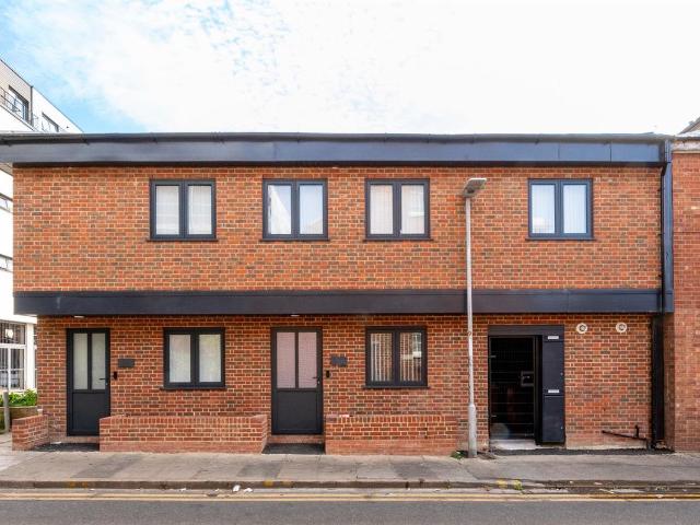 Apartment for rent in Reading