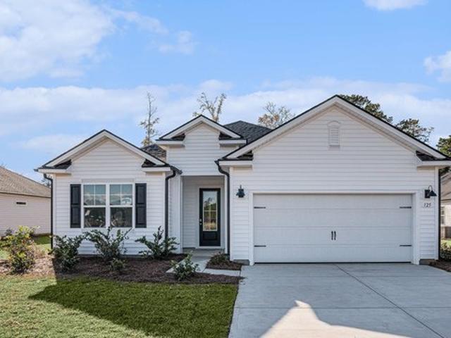 House for sale in Preble, Ohio