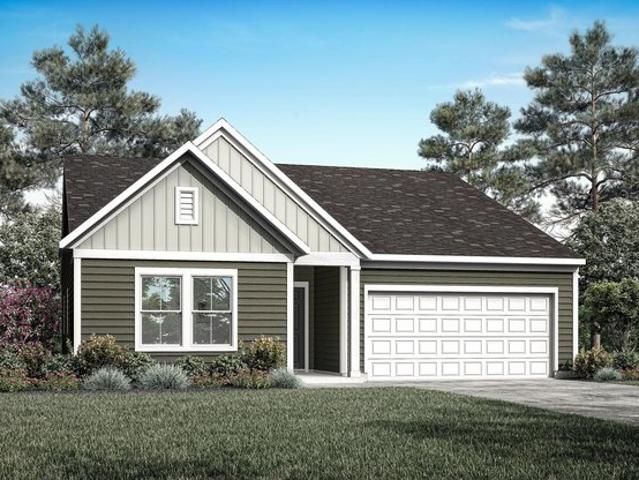 House for sale in Preble, Ohio