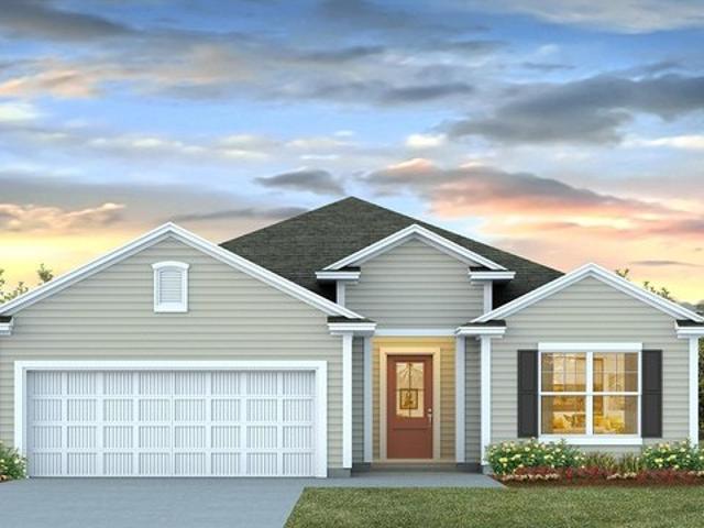 House for sale in Preble, Ohio