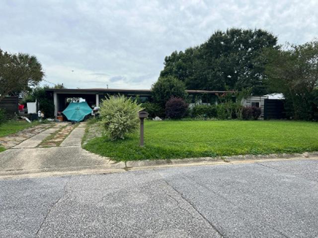 House for sale in West Pensacola, Pensacola