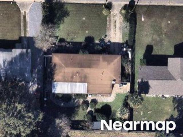 House for sale in Pensacola, Florida