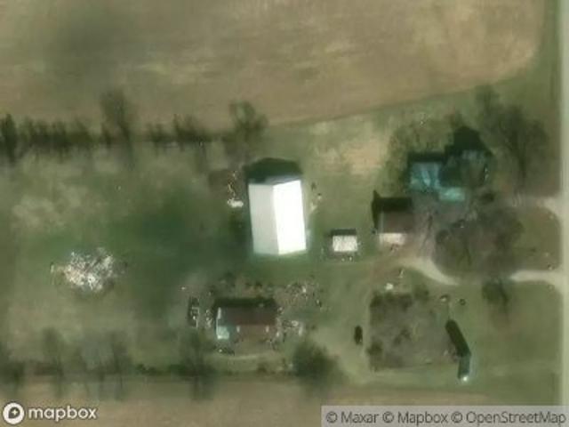 House for sale in Bucyrus, Ohio
