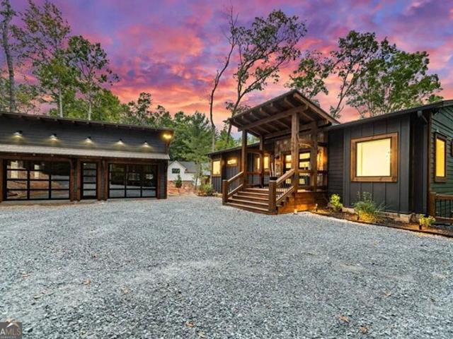 House for sale in Blue Ridge House for sale in Blue Ridge