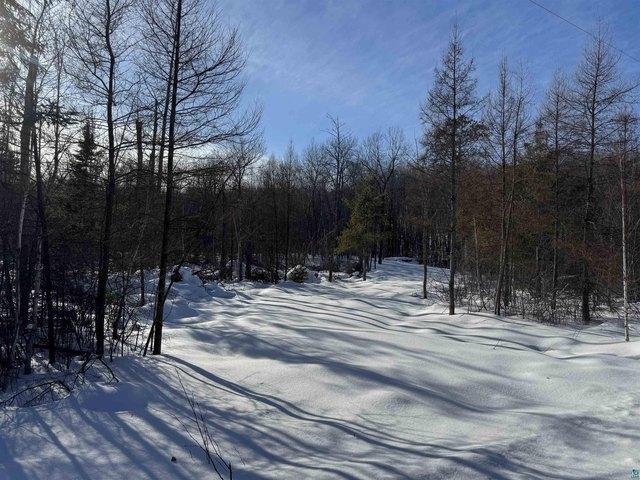 Land for sale in Sawyer, Wisconsin