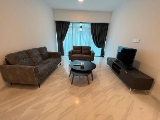 Apartment for rent in Country Heights Damansara, Kuala Lumpur