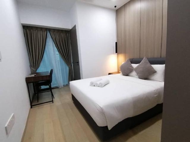 Apartment for rent in Country Heights Damansara, Kuala Lumpur