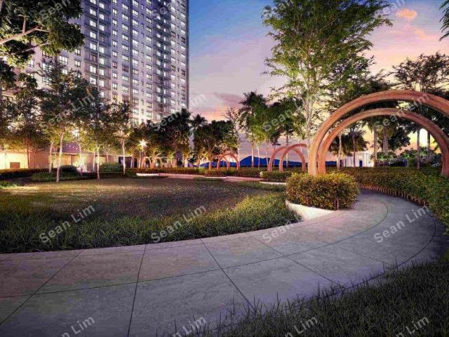 Apartment for sale in Country Heights Damansara, Kuala Lumpur