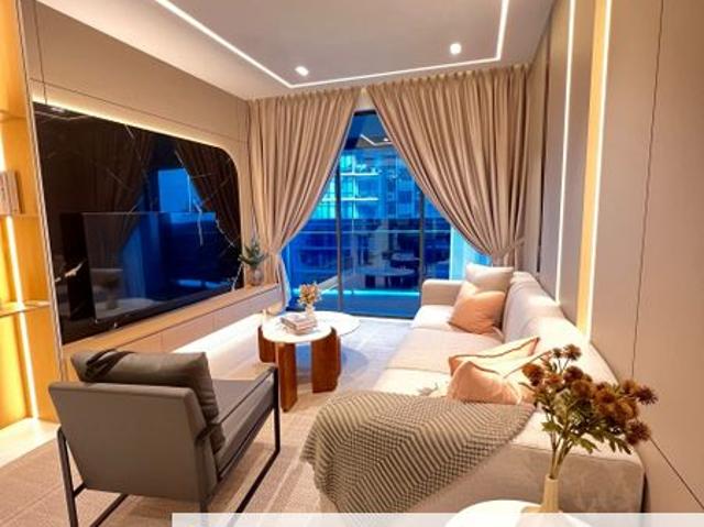 Condominium for sale in Bukit Bintang, Kuala Lumpur