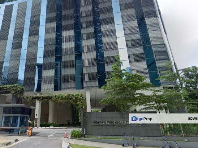 Condominium for sale in Bukit Bintang, Kuala Lumpur