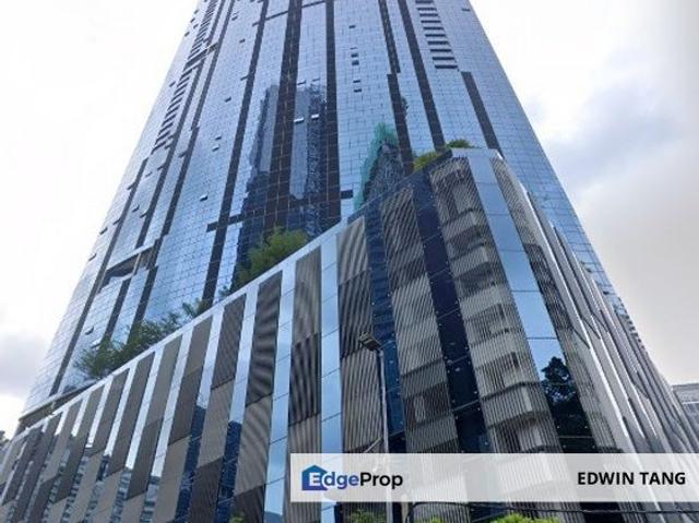 Condominium for sale in Bukit Bintang, Kuala Lumpur