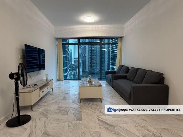 Condominium for rent in Country Heights Damansara, Kuala Lumpur