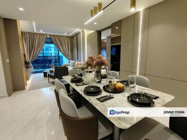 Condominium for sale in Country Heights Damansara, Kuala Lumpur