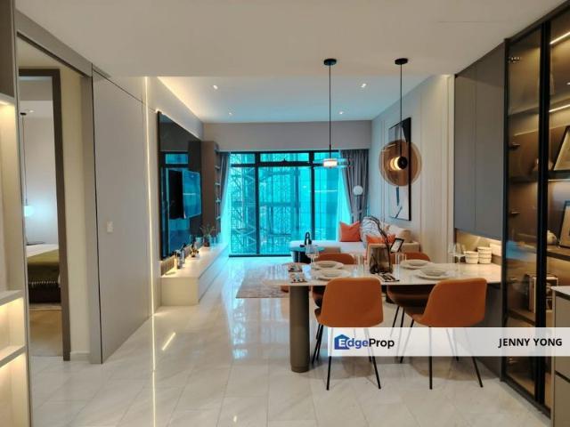 Condominium for sale in Country Heights Damansara, Kuala Lumpur
