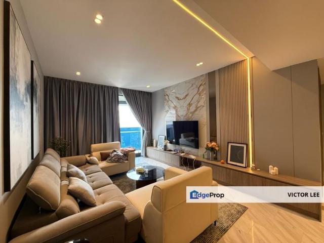 Condominium for rent in Bukit Bintang, Kuala Lumpur