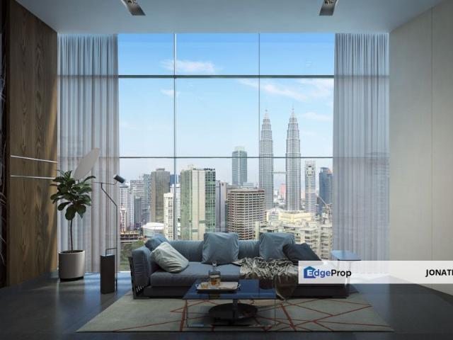 Condominium for sale in Country Heights Damansara, Kuala Lumpur