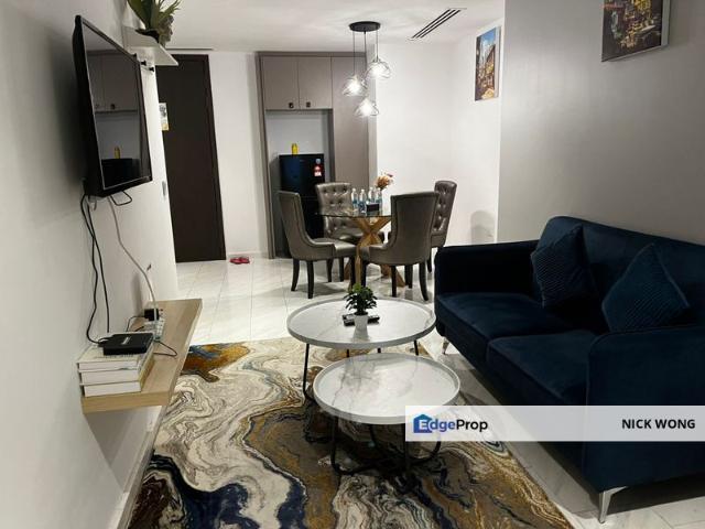 Condominium for sale in Country Heights Damansara, Kuala Lumpur