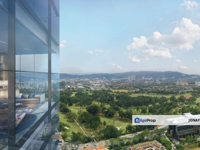 Condominium for sale in Country Heights Damansara, Kuala Lumpur