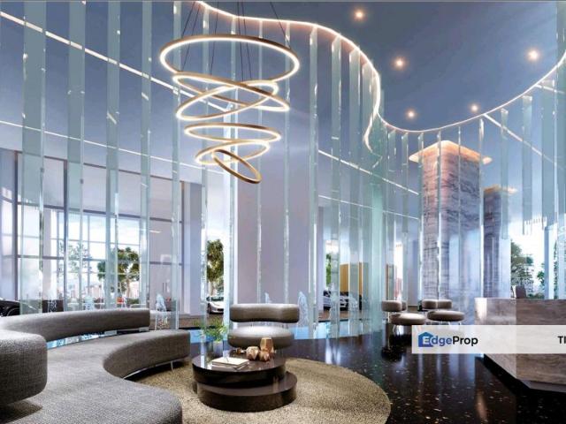 Condominium for sale in Country Heights Damansara, Kuala Lumpur