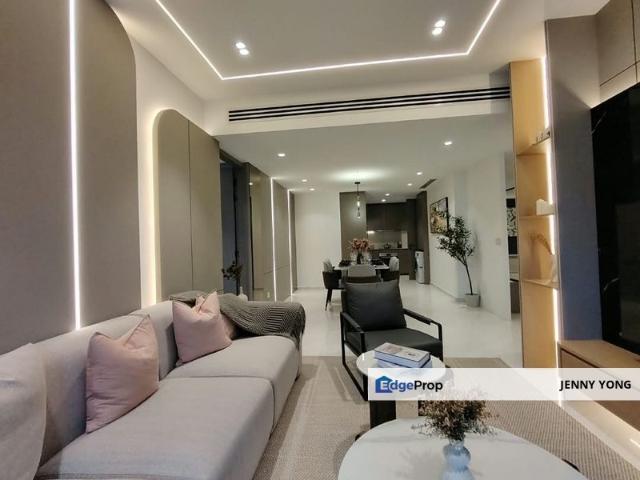 Condominium for sale in Country Heights Damansara, Kuala Lumpur