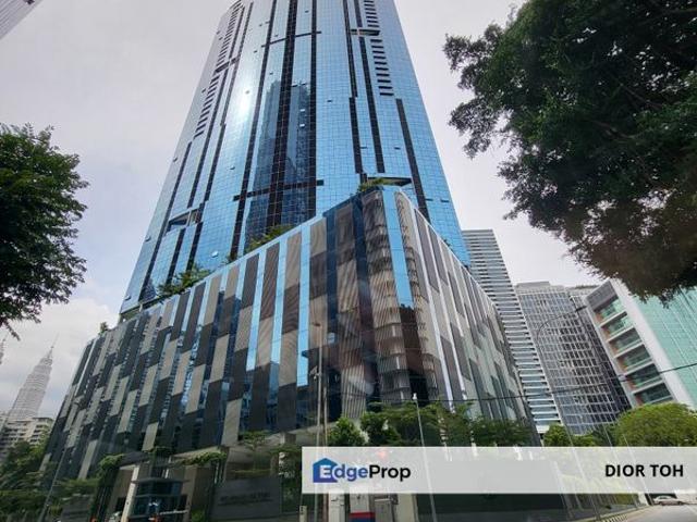 Condominium for sale in Country Heights Damansara, Kuala Lumpur